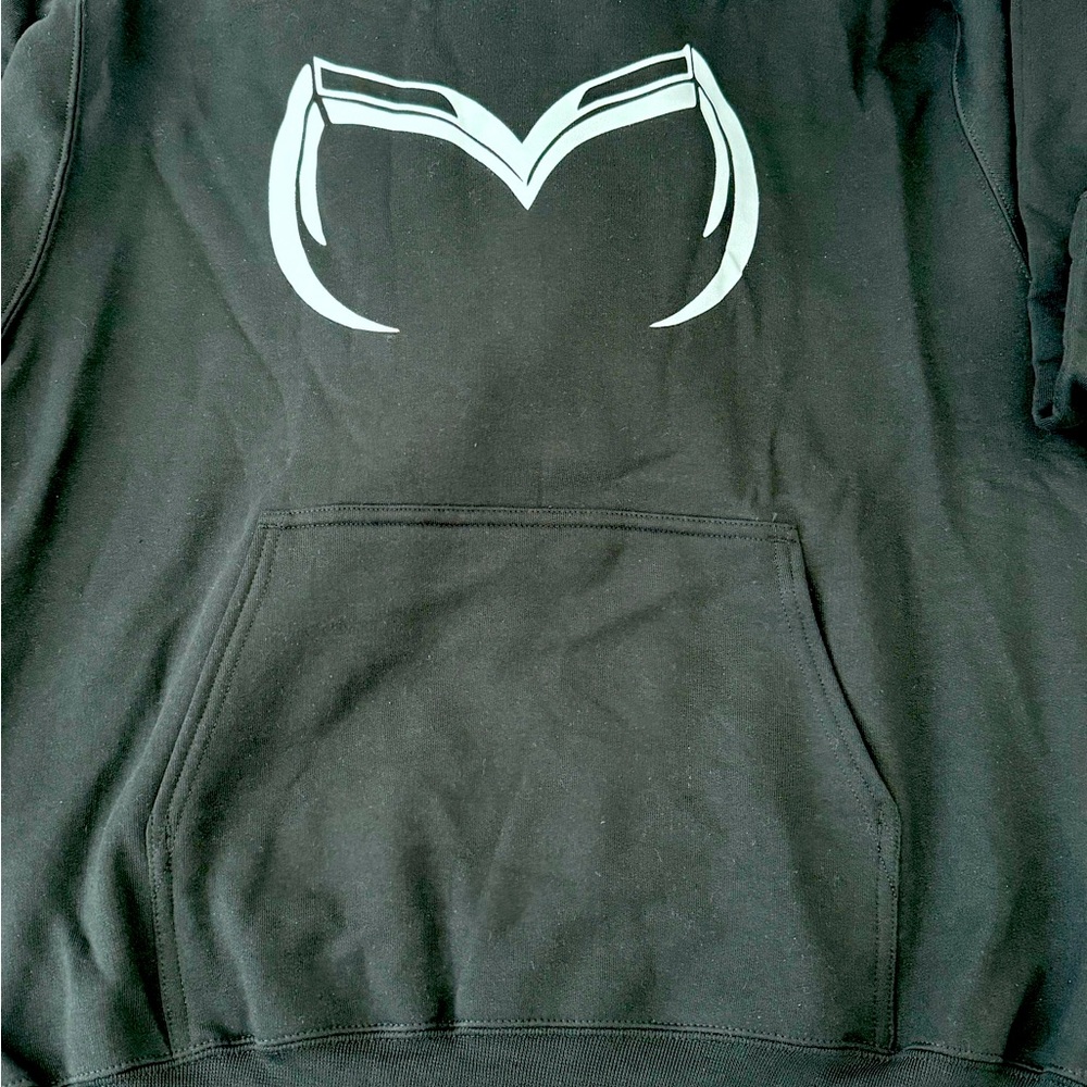 Mazda Sweatshirt - Picture 4 of 5